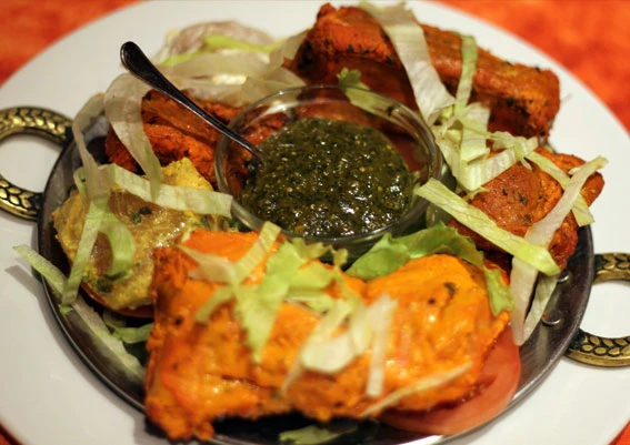 Ristorante Indiano Milano - Seek Kebab