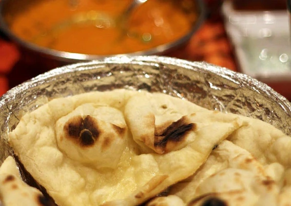 Ristorante Indiano Milano - Vegetable Curry