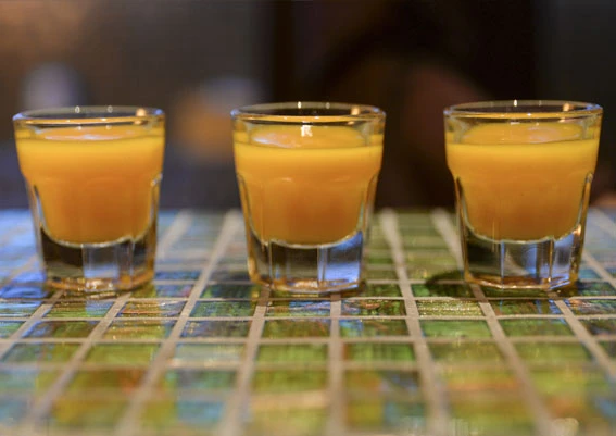 Ristorante Indiano Milano - Chicken Biryani con Raita