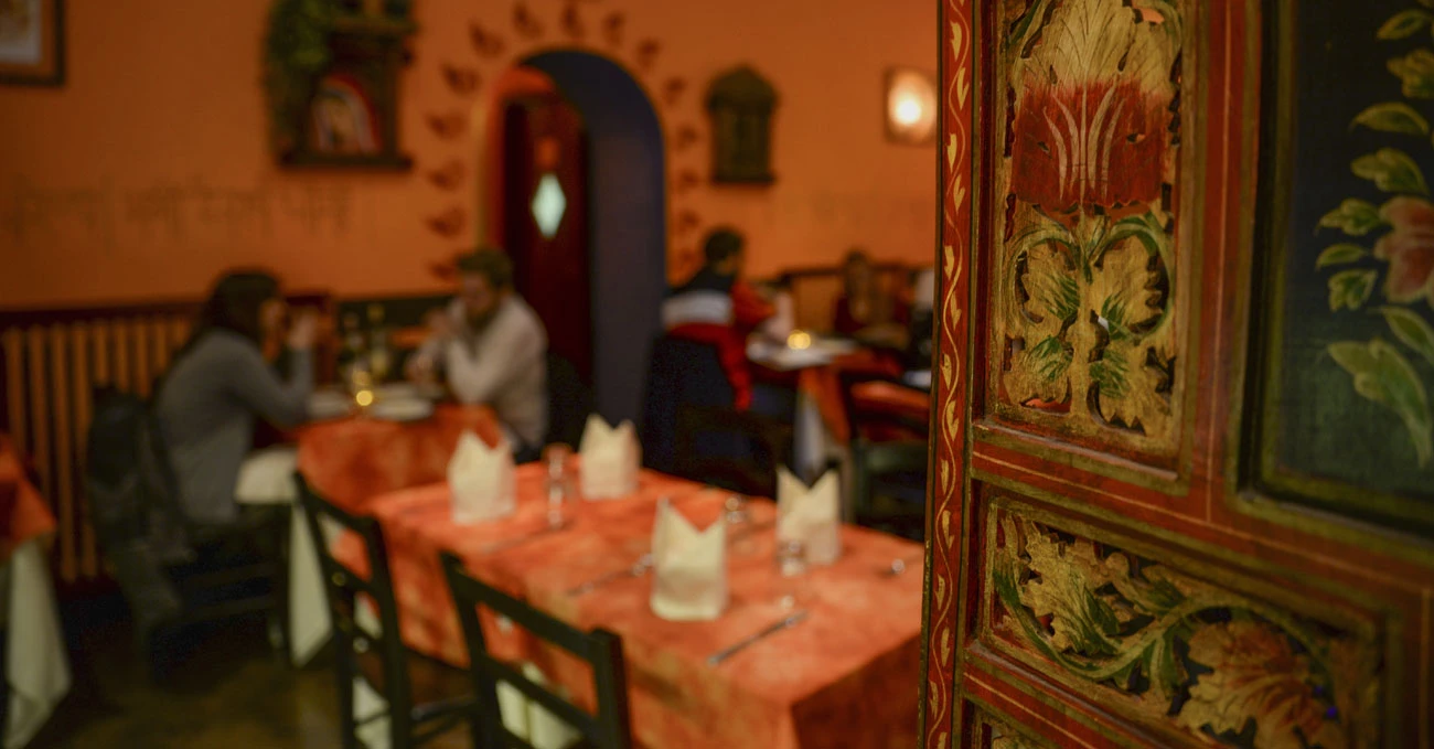 Ristorante Indiano Milano - Scopri i deliziosi piatti Tandoori della tradizione Indiana