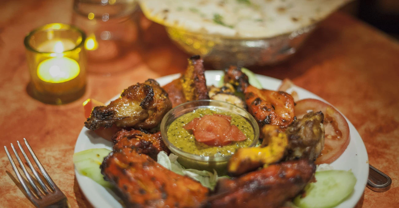 Ristorante Indiano Milano - Assapora le nostre prelibatezze: tipiche, uniche e spesso introvabili