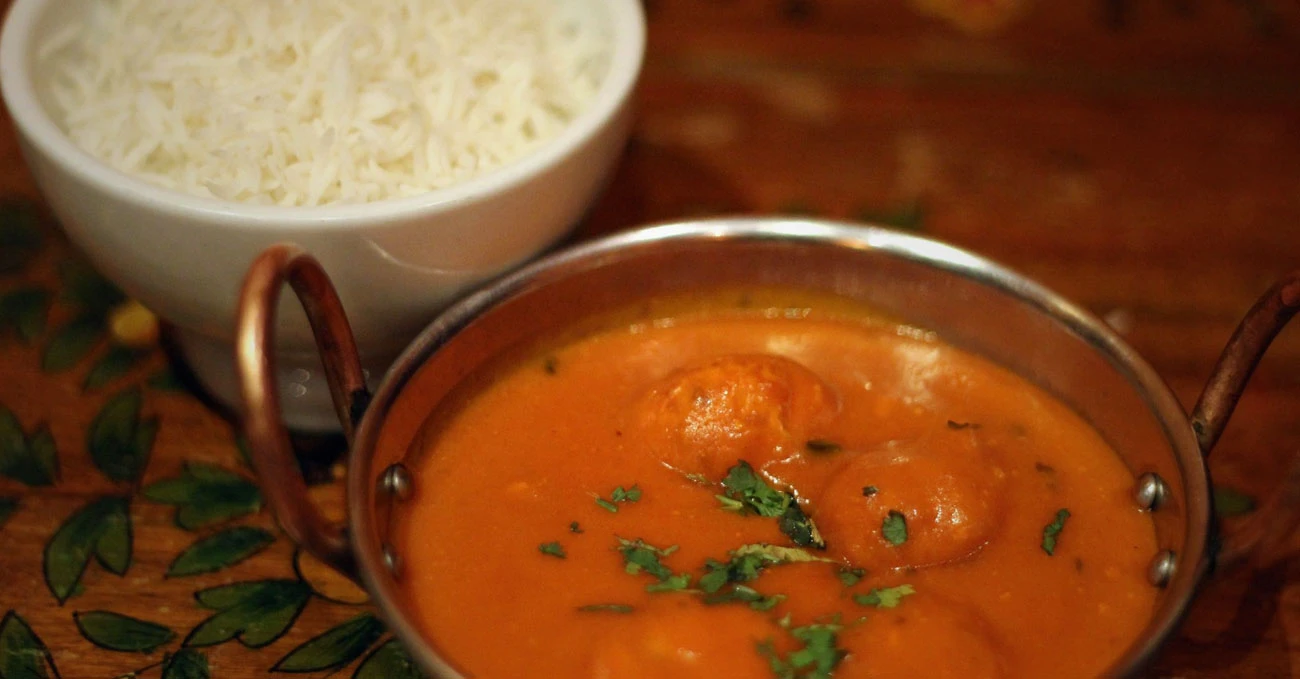 Ristorante Indiano Milano - Immergiti nella storia culinaria dell'India del nord, del Tibet e della Birmania